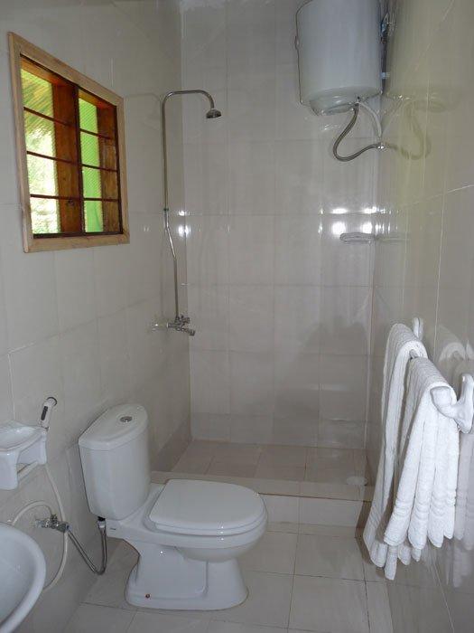 Pemba Misali Sunset Beach Wesha Eksteriør bilde